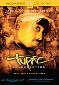 Tupac Resurrection - Special Collector's Edition