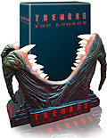 Tremors - The Legacy Box