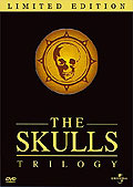 Film: The Skulls - Trilogy - Limited Edition