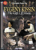 Evgeny Kissin - The Gift Of Music