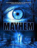 Mayhem - Es gibt kein Entrinnen