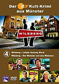 Wilsberg - Vol. 4