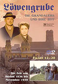 Film: Lwengrube - DVD 5