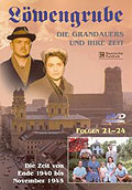 Film: Lwengrube - DVD 6
