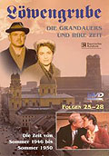 Film: Lwengrube - DVD 7