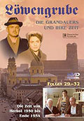 Film: Lwengrube - DVD 8