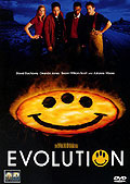 Film: Evolution