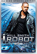 Film: I, Robot - Special Edition