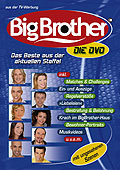 Film: Big Brother - Die DVD