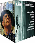 Luis Trenker Edition - Box