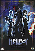 Hellboy - Special Edition