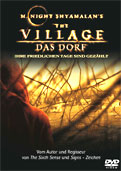 Film: The Village - Das Dorf