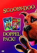 Scooby-Doo Doppelpack