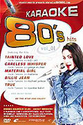 Karaoke: 80s Hits - Vol. 1