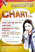 Karaoke: Chart Hits - Vol. 1