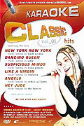 Karaoke: Classic Hits - Vol. 1