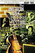 Film: American Folk Blues Festival Vol. 3