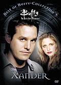 Film: Buffy - Best of Buffy - Collection 7 - Xander