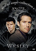 Film: Angel - Best of Angel - Collection 1 - Wesley