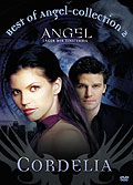 Film: Angel - Best of Angel - Collection 2 - Cordelia