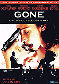 Film: Gone - Eine tdliche Leidenschaft - 2-DVD-Special Edition - HD-DVD-ROM