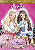 Barbie als die Prinzessin und das Dorfmdchen