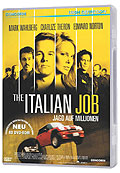 Film: The Italian Job - Jagd auf Millionen