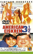 Film: American Eiskrem 3 1/2