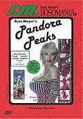 Film: Pandora Peaks - Russ Meyer Collection