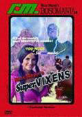 Supervixens - Russ Meyer Collection