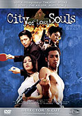 City of Lost Souls - Director's Cut