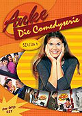 Film: Anke - Die Comedyserie - Season 1