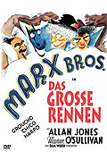 Film: Marx Bros - Das groe Rennen