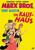 Film: Marx Bros - Im Kaufhaus