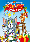 Tom und Jerry - Spa im Winter