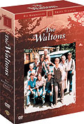 Film: Die Waltons - Staffel 1