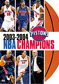 NBA: Championship 2003/2004