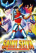 Saint Seiya - The Movies