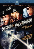 Film: Sky Captain and the World of Tomorrow