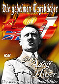 Film: Die geheimen Tagebcher des Adolf Hitler
