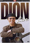 Film: Dion - Live