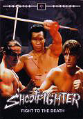 Film: Shootfighter - Fight to the Death