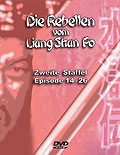 Film: Die Rebellen vom Liang Shan Po - 2. Staffel - Episode 14 - 26