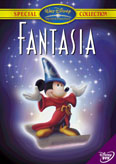 Film: Fantasia - Special Collection