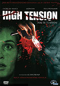 High Tension - Special Edition