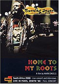 Film: Burning Spear - Home to my Roots