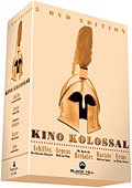 Film: Kino Kolossal -  5 DVD Special Edition