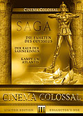 Cinema Colossal - Box 3 - Saga