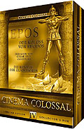 Cinema Colossal - Box 4 - Epos