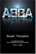 Film: ABBA - Super Troupers